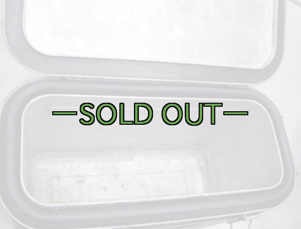 画像8: フードコンテナ　60年代　1962.1965年　中古良品 (8)