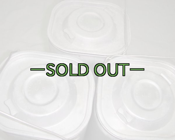 画像6: フードコンテナ　60年代　1962.1965年　中古良品 (6)