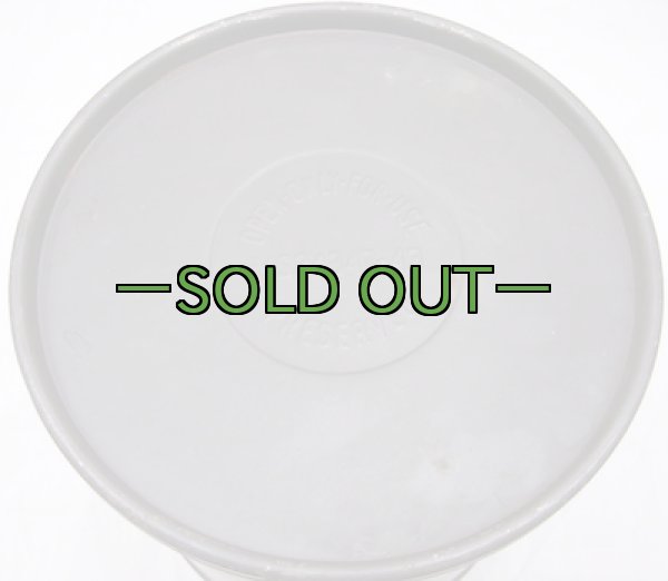 画像3: 軍用缶　直径約23×高さ約24cm　1992年 (3)