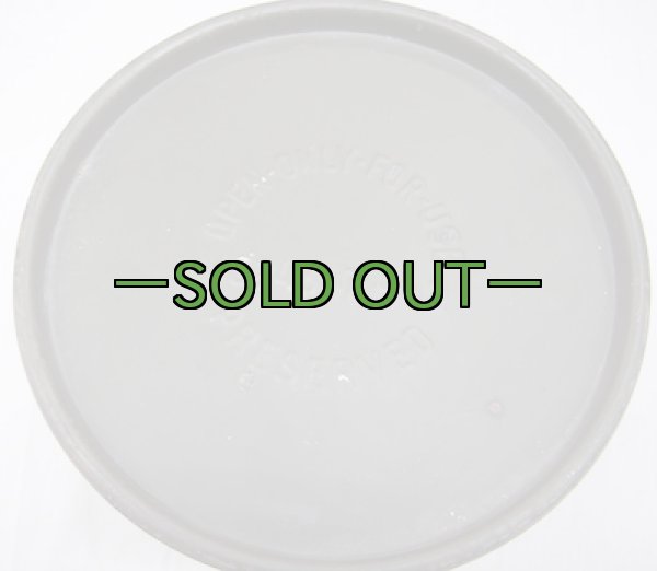 画像2: 軍用缶　直径約18.5×高さ約23cm　1985年 (2)