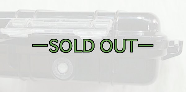 画像4: プラボックス　PELICAN1020　ペリカン　黒 (4)