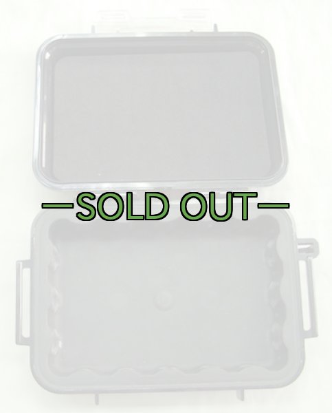 画像5: プラボックス　PELICAN1020　ペリカン　黒 (5)