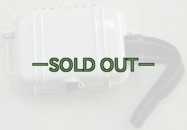 画像3: プラボックス　PELICANi1010　ペリカン　白　i Pod (3)