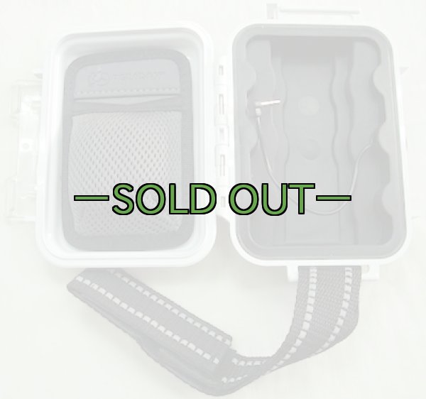 画像4: プラボックス　PELICANi1010　ペリカン　白　i Pod (4)