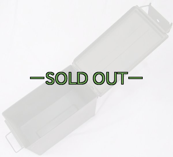 画像5: アーモボックス　ML02型 (5)