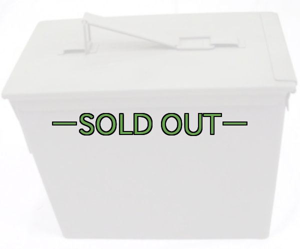 画像2: アーモボックス　ML02型 (2)