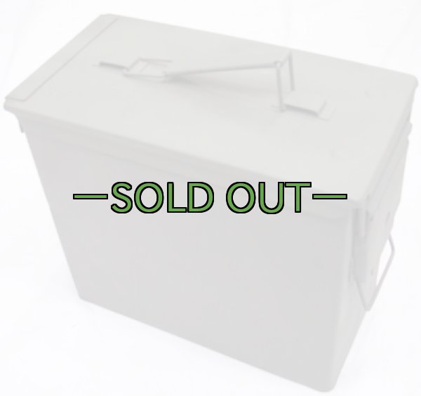 画像3: アーモボックス　ML02型 (3)