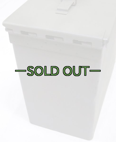 画像4: アーモボックス　ML02型 (4)