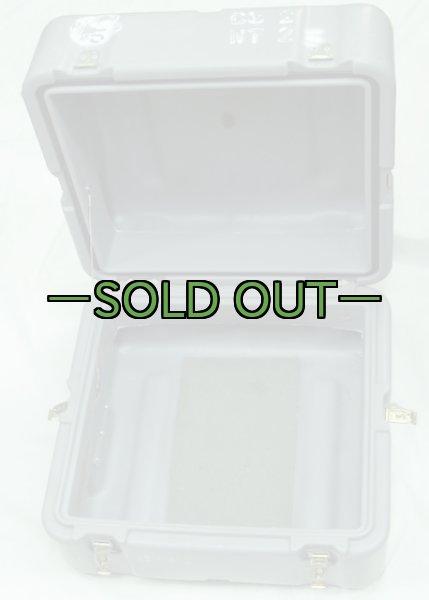 画像6: プラボックス　HARDIGG CASES　グレー (6)