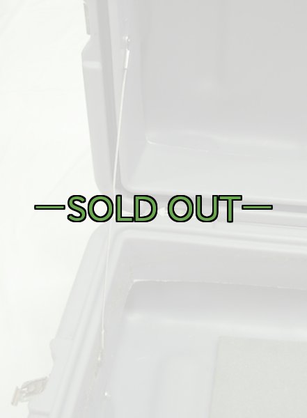 画像5: プラボックス　HARDIGG CASES　グレー (5)