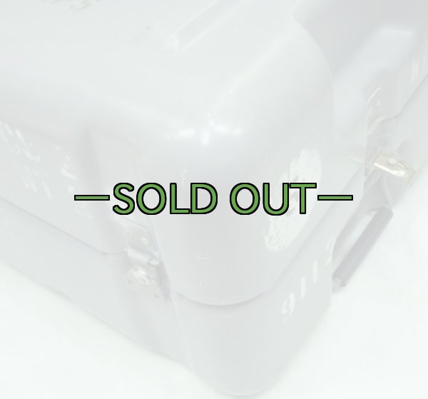 画像3: プラボックス　HARDIGG CASES　グレー (3)