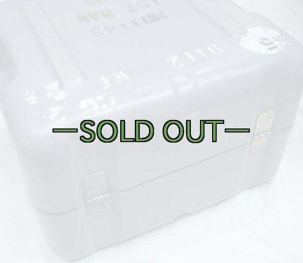 画像4: プラボックス　HARDIGG CASES　グレー (4)