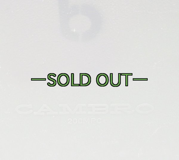 画像3: 新型フードコンテナ　CAMBRO　金属留め具　容器なし (3)