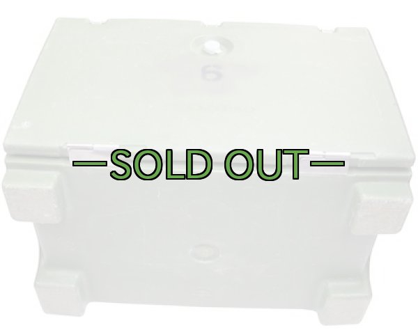 画像6: 新型フードコンテナ　CAMBRO　金属留め具　容器なし (6)