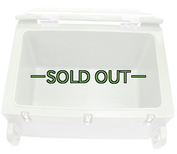 画像4: 新型フードコンテナ　CAMBRO　金属留め具　容器なし (4)