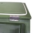 画像5: 新型フードコンテナ　CAMBRO　金属留め具　容器なし (5)