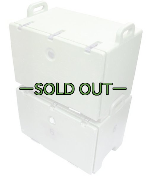 画像9: 新型フードコンテナ　CAMBRO　金属留め具　容器なし (9)