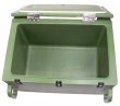 画像7: 新型フードコンテナ　CAMBRO　プラ留め具　容器なし (7)