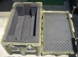 画像11: プラボックス　ZERO CASES　OD　中古良品　金具ダメージ (11)