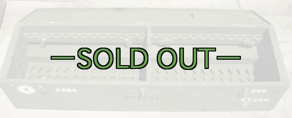 画像12: 軍用木箱　中古良品 (12)