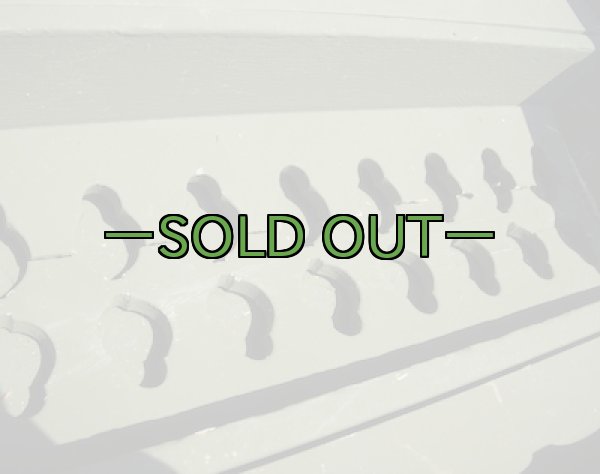 画像17: 軍用木箱　中古良品 (17)