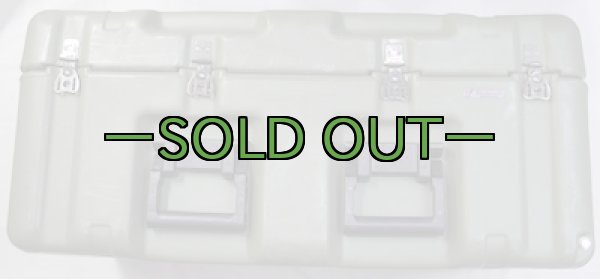 画像6: プラボックス　HARDIGG CASES MEDICAL (6)