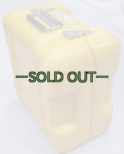 画像3: プラボックス　HARDIGG CASES　イエロー (3)