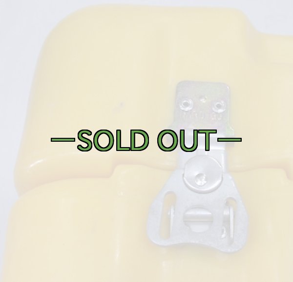 画像8: プラボックス　HARDIGG CASES　イエロー (8)