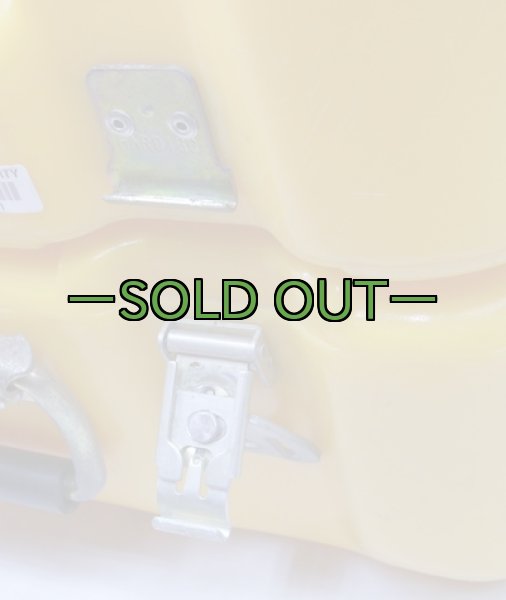 画像9: プラボックス　HARDIGG CASES　イエロー (9)