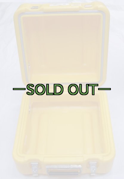 画像10: プラボックス　HARDIGG CASES　イエロー (10)