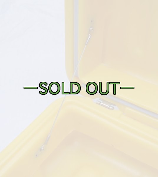 画像11: プラボックス　HARDIGG CASES　イエロー (11)