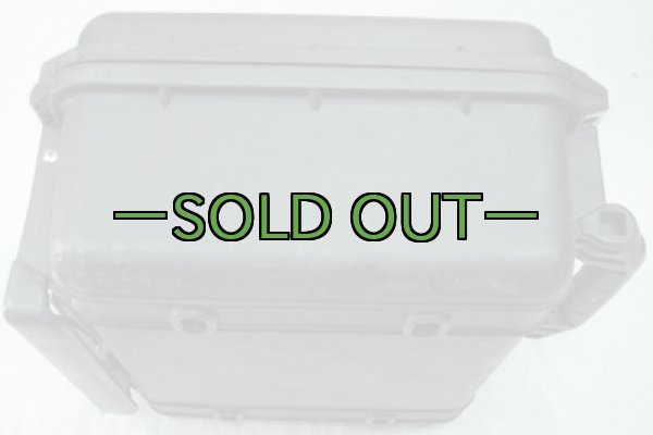 画像6: プラボックス　PELICAN1450　黒　PiONEER通信機器用 (6)