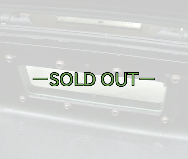 画像17: プラボックス　PELICAN1450　黒　PiONEER通信機器用 (17)