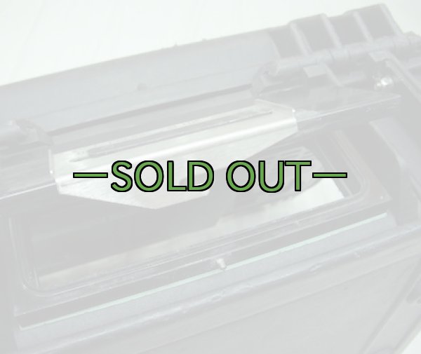 画像12: プラボックス　PELICAN1450　黒　PiONEER通信機器用 (12)