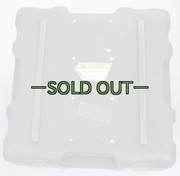 画像6: プラボックス　ZERO CASES　OD　約54×37×49cm (6)