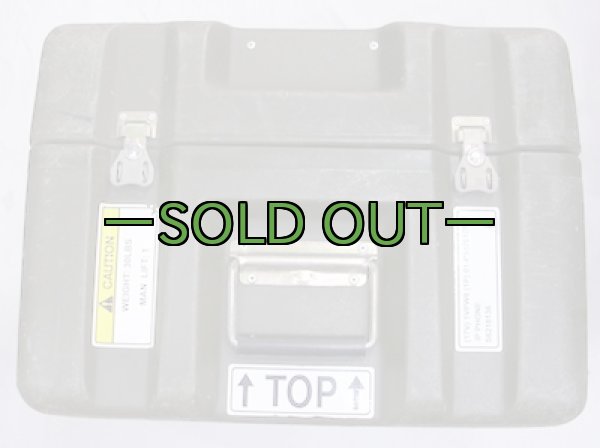 画像4: プラボックス　ZERO CASES　OD　約54×37×49cm (4)