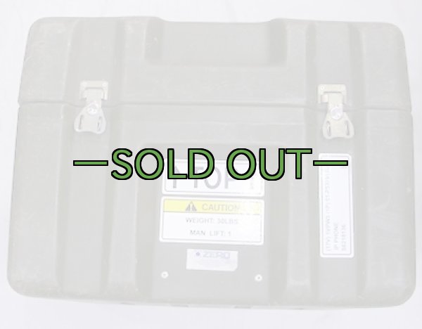 画像3: プラボックス　ZERO CASES　OD　約54×37×49cm (3)