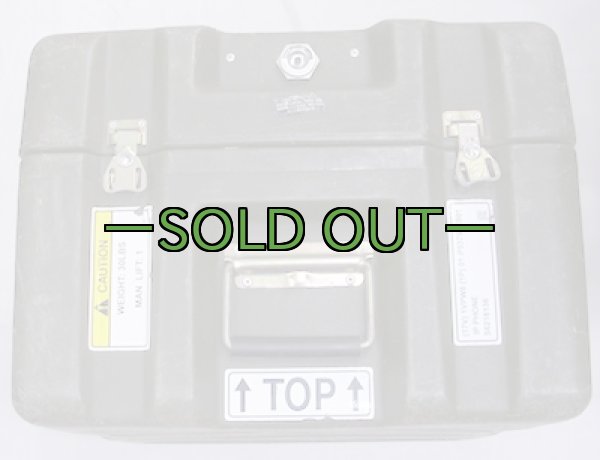 画像2: プラボックス　ZERO CASES　OD　約54×37×49cm (2)