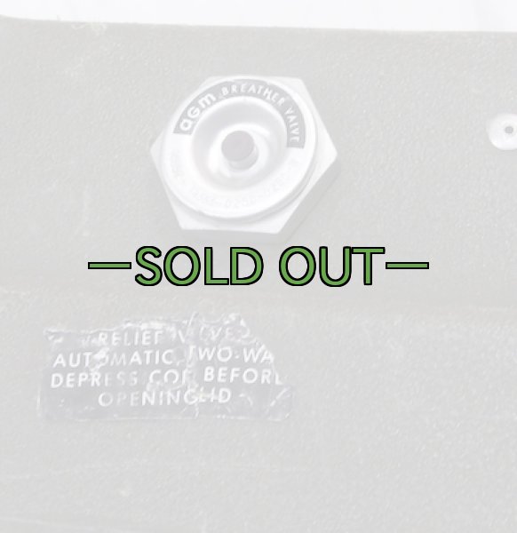 画像9: プラボックス　ZERO CASES　OD　約54×37×49cm (9)