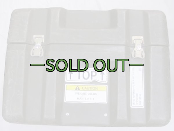 画像5: プラボックス　ZERO CASES　OD　約54×37×49cm (5)