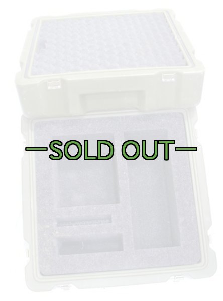 画像13: プラボックス　ZERO CASES　OD　約54×37×49cm (13)