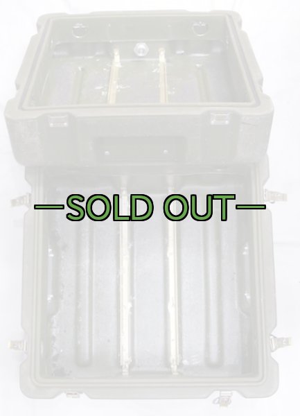 画像14: プラボックス　ZERO CASES　OD　約54×37×49cm (14)