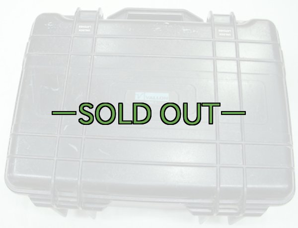 画像2: プラボックス　VALLON　黒 (2)