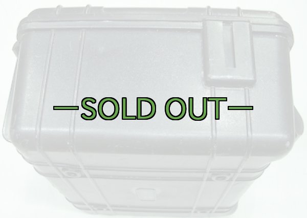 画像4: プラボックス　VALLON　黒 (4)