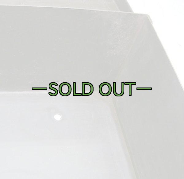 画像11: 軍用工具箱？　スチール　70年代 (11)