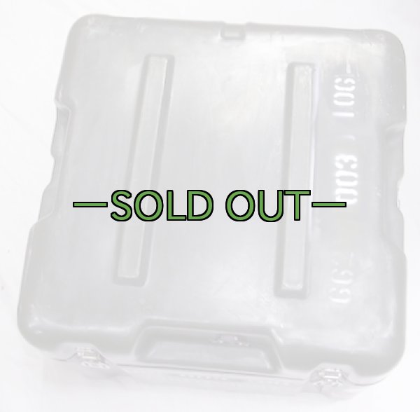 画像7: プラボックス　HARDIGG CASES　メディカル　中古良品 (7)