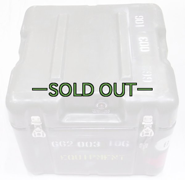 画像2: プラボックス　HARDIGG CASES　メディカル　中古良品 (2)