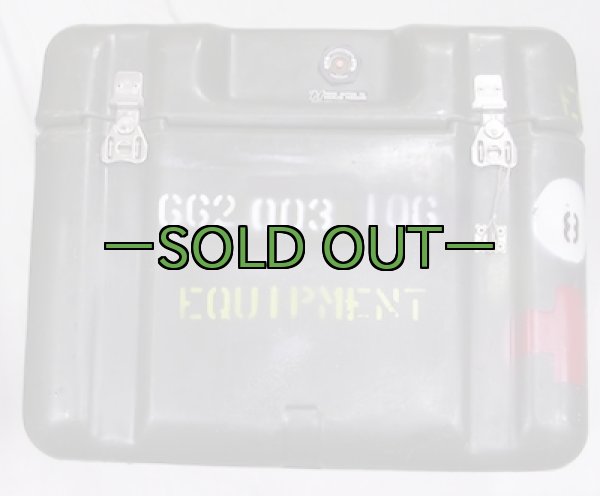 画像3: プラボックス　HARDIGG CASES　メディカル　中古良品 (3)