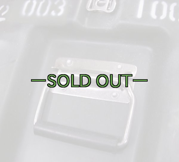 画像13: プラボックス　HARDIGG CASES　メディカル　中古良品 (13)