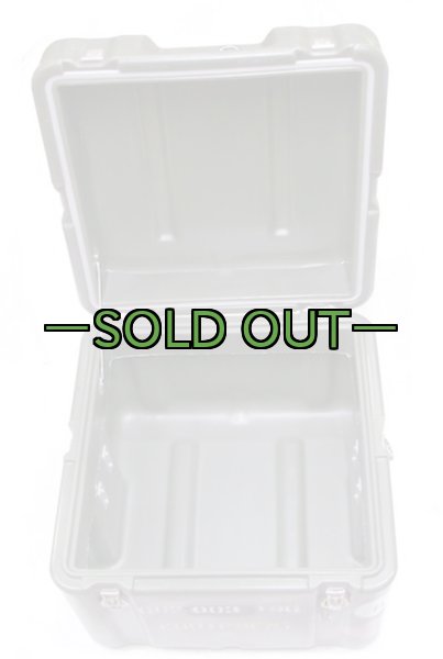 画像16: プラボックス　HARDIGG CASES　メディカル　中古良品 (16)